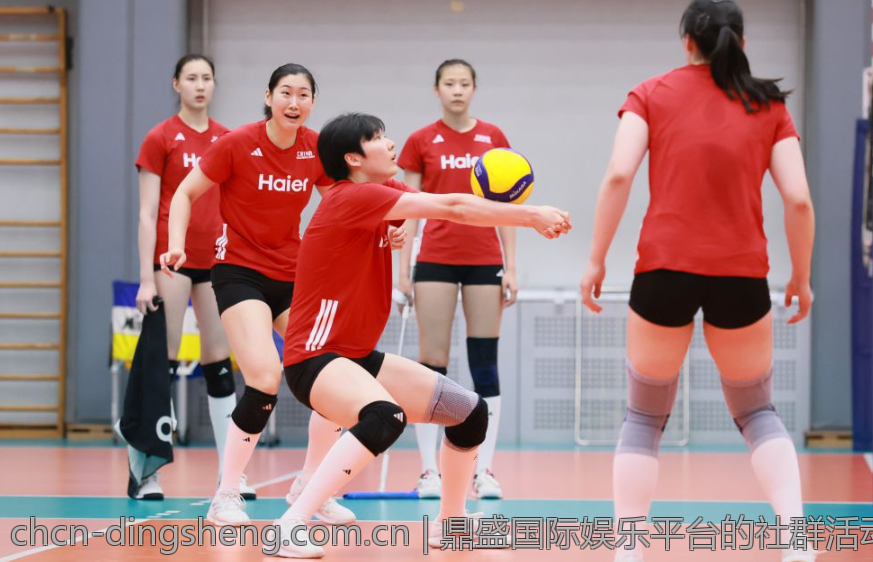 鼎盛国际娱乐平台的社群活动介绍
