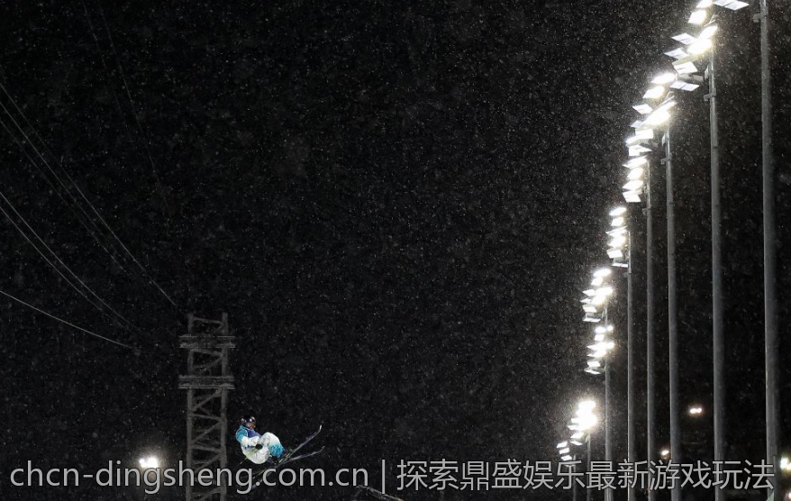 探索鼎盛娱乐最新游戏玩法